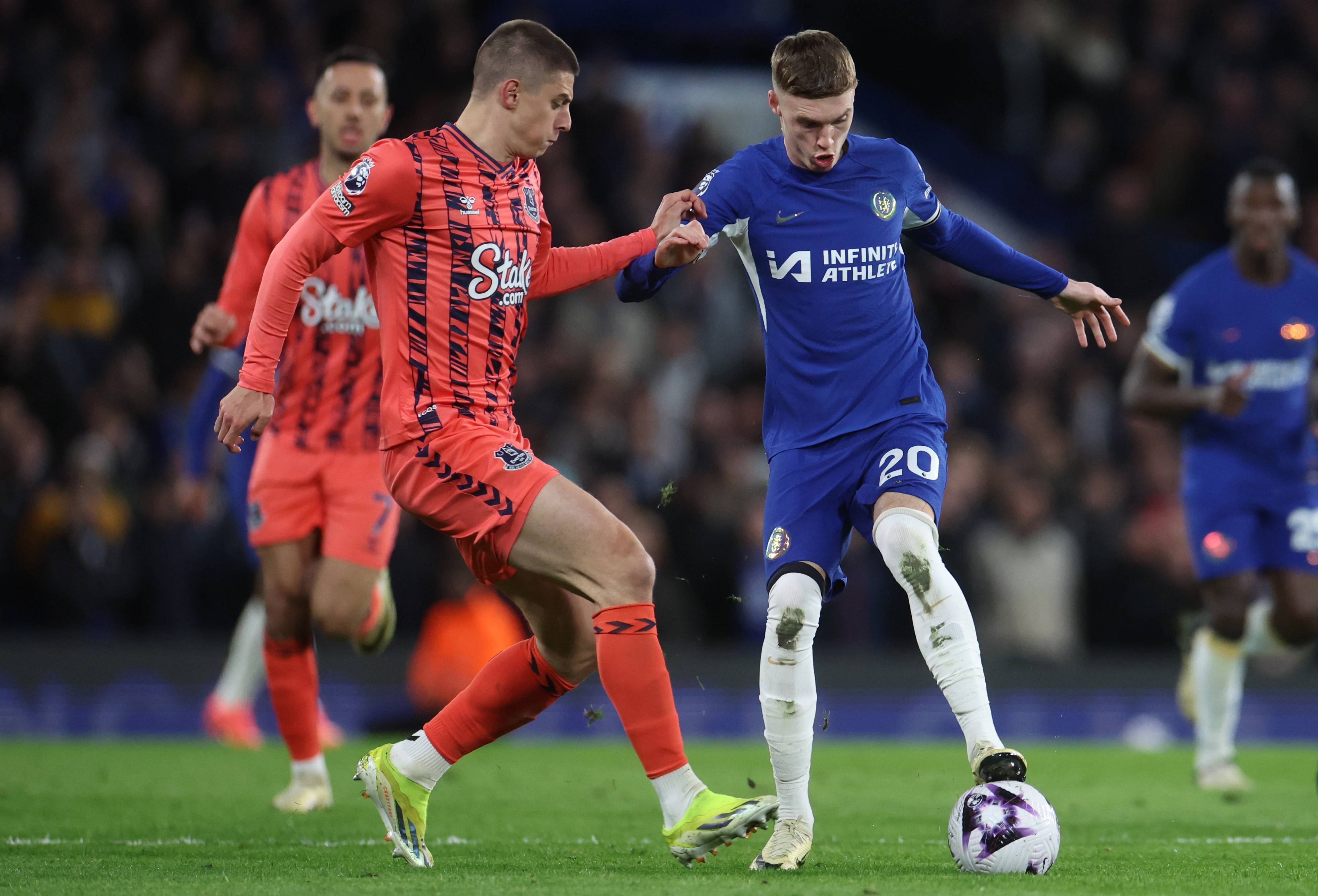 执着与对待 执着与对待