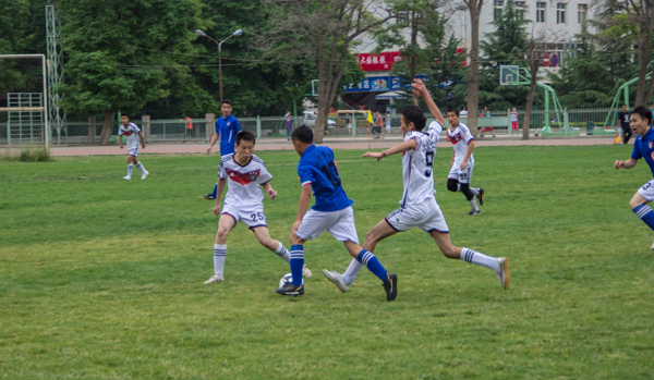 在战胜自我 在战胜自我