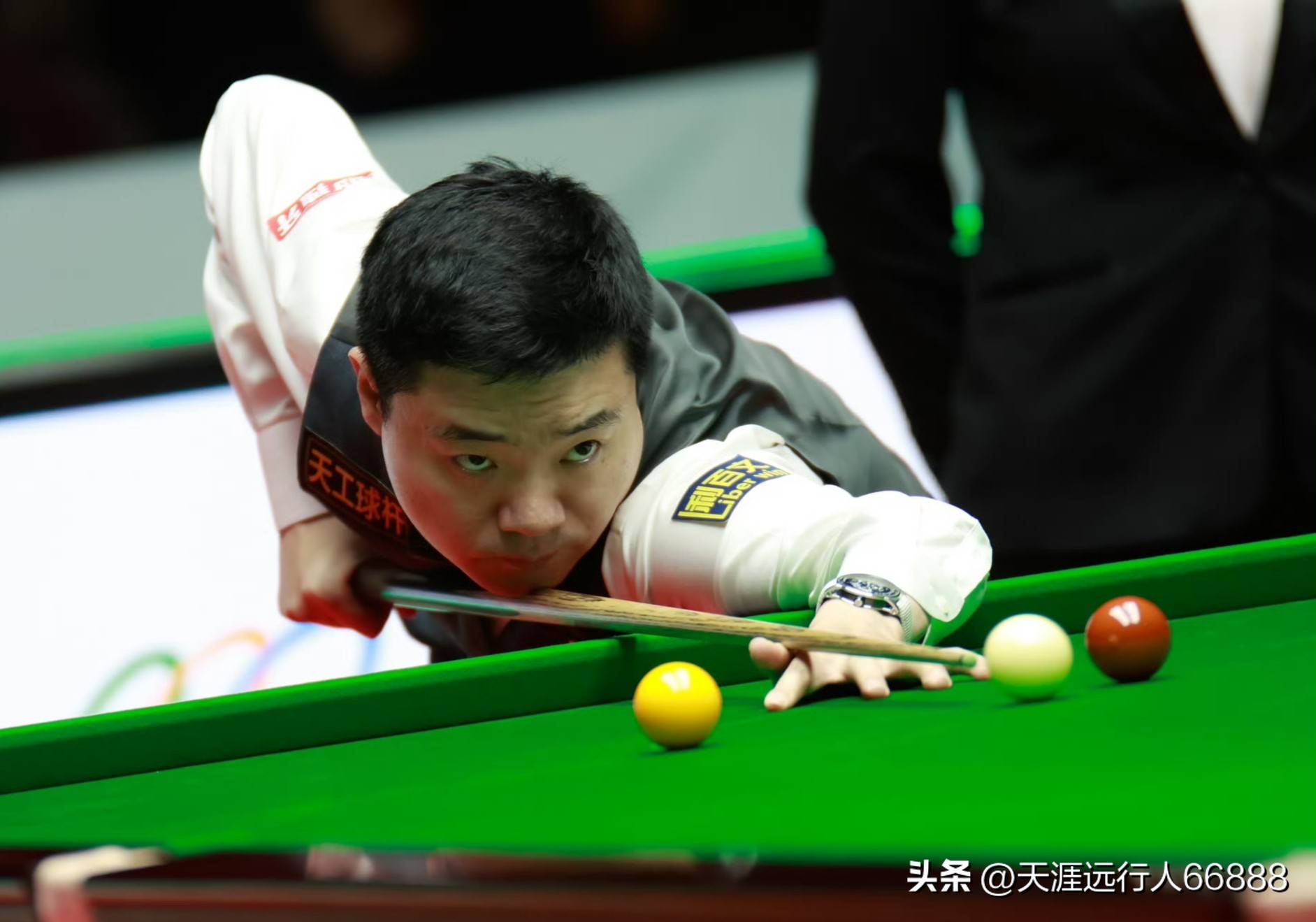 中的作用不 中的作用不