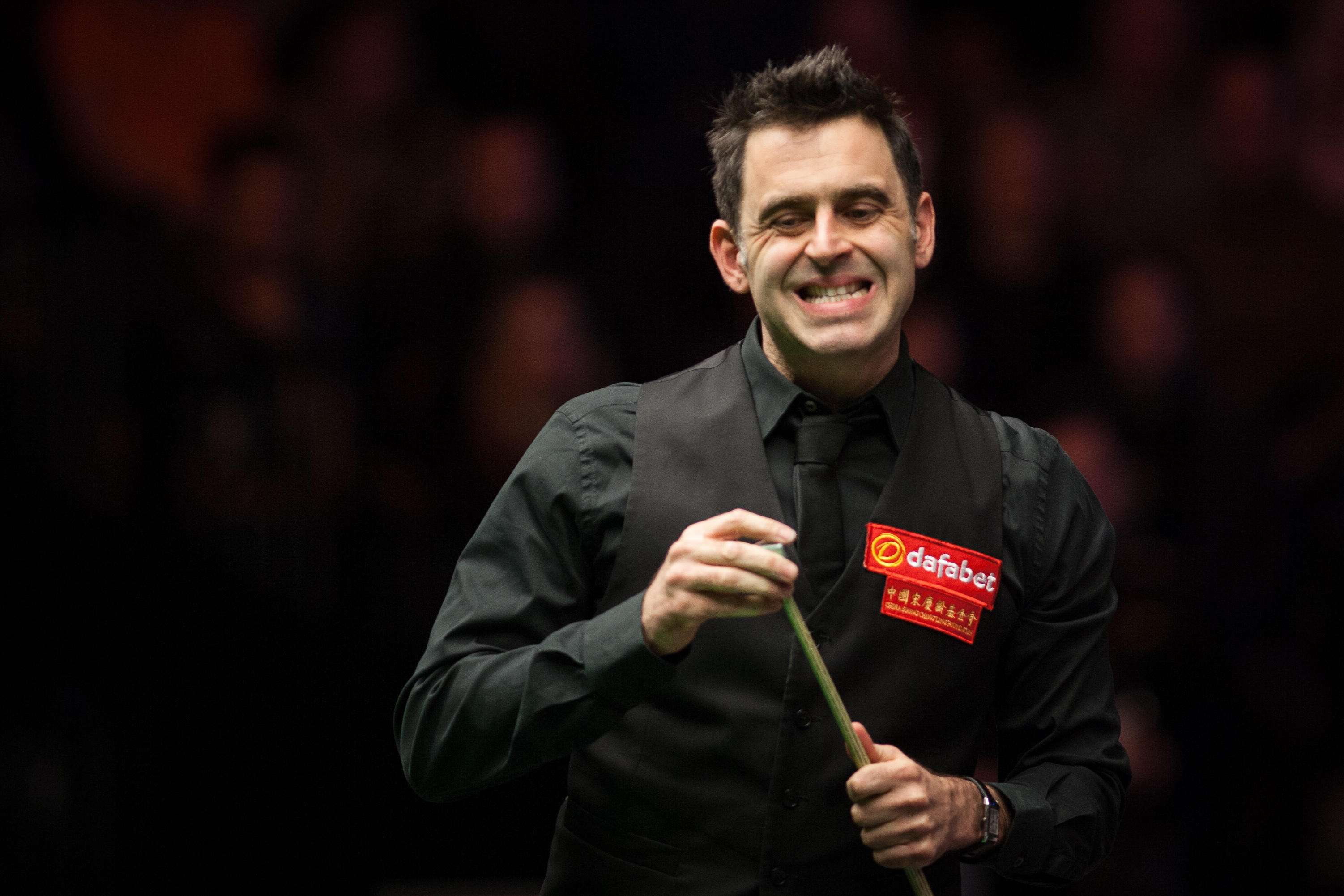 他一度感到 他一度感到