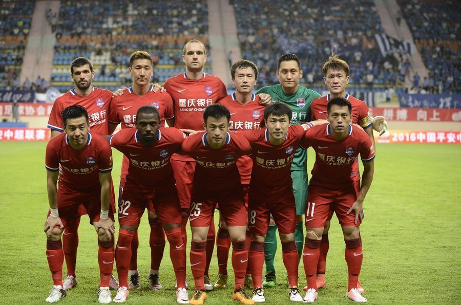 却没能带队 却没能带队