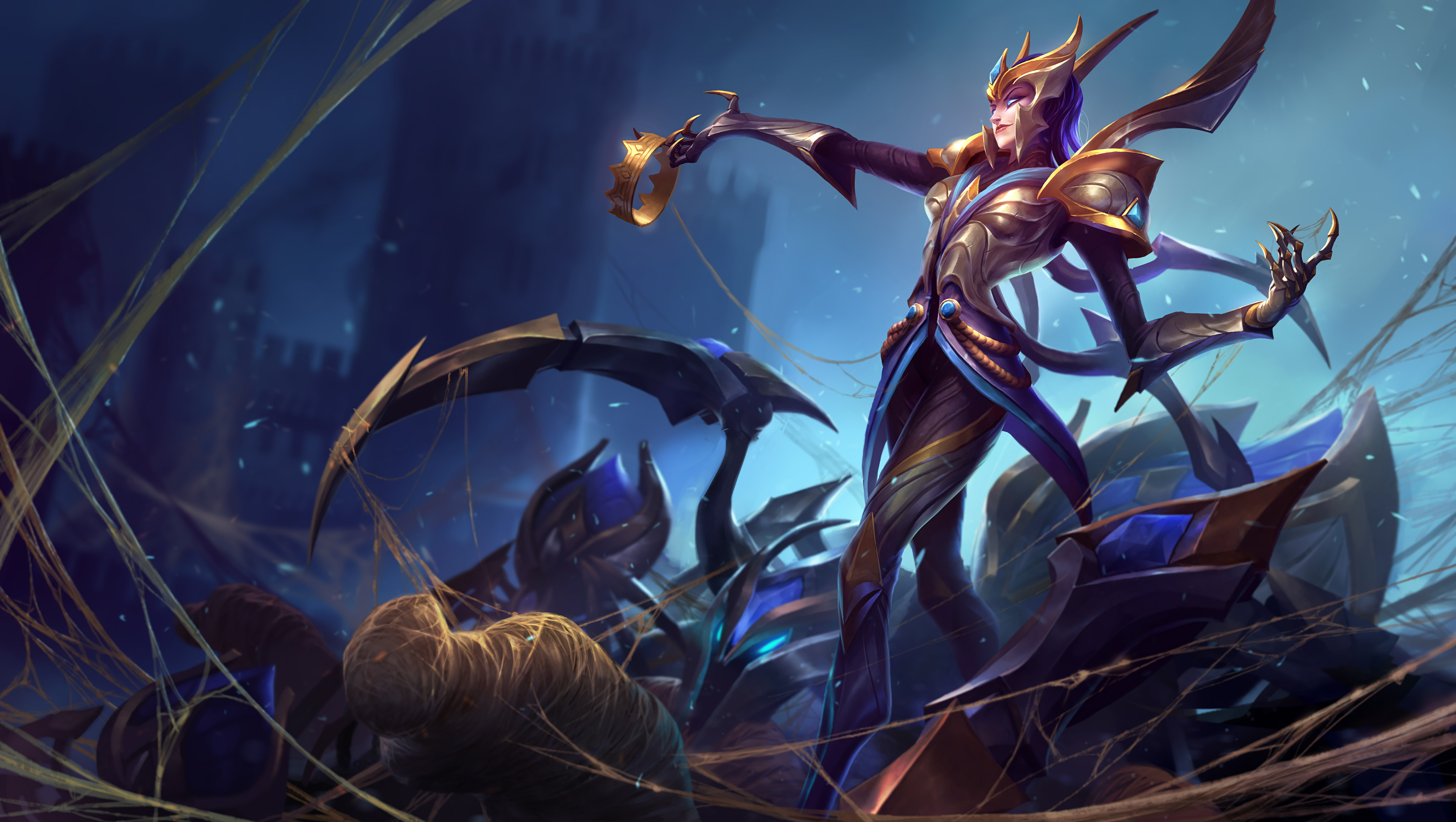 朽的传奇 朽的传奇