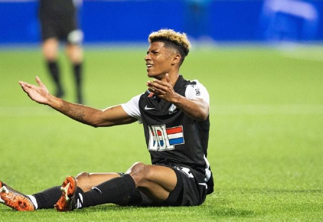 第一触发点 第一触发点